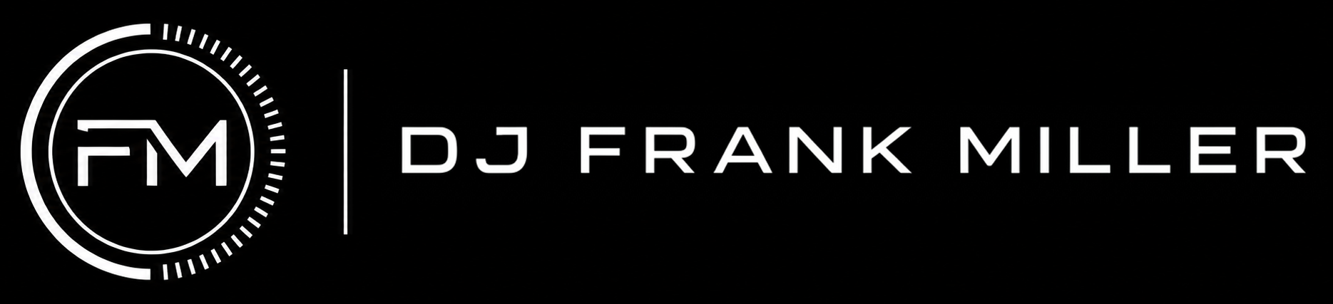 DJ Frank Miller